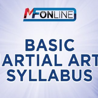 Online Syllabus