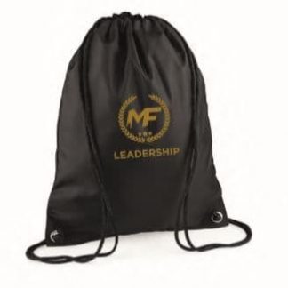 Leadership Draw-string Bag
