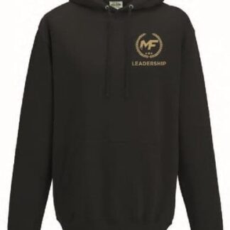 Adult Leadership Pullover Hoody