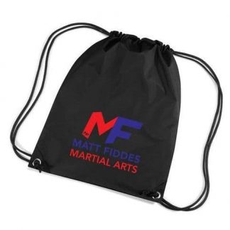 MF Draw-string bag